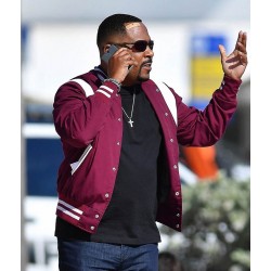 Bad Boys For Life Martin Lawrence Jacket